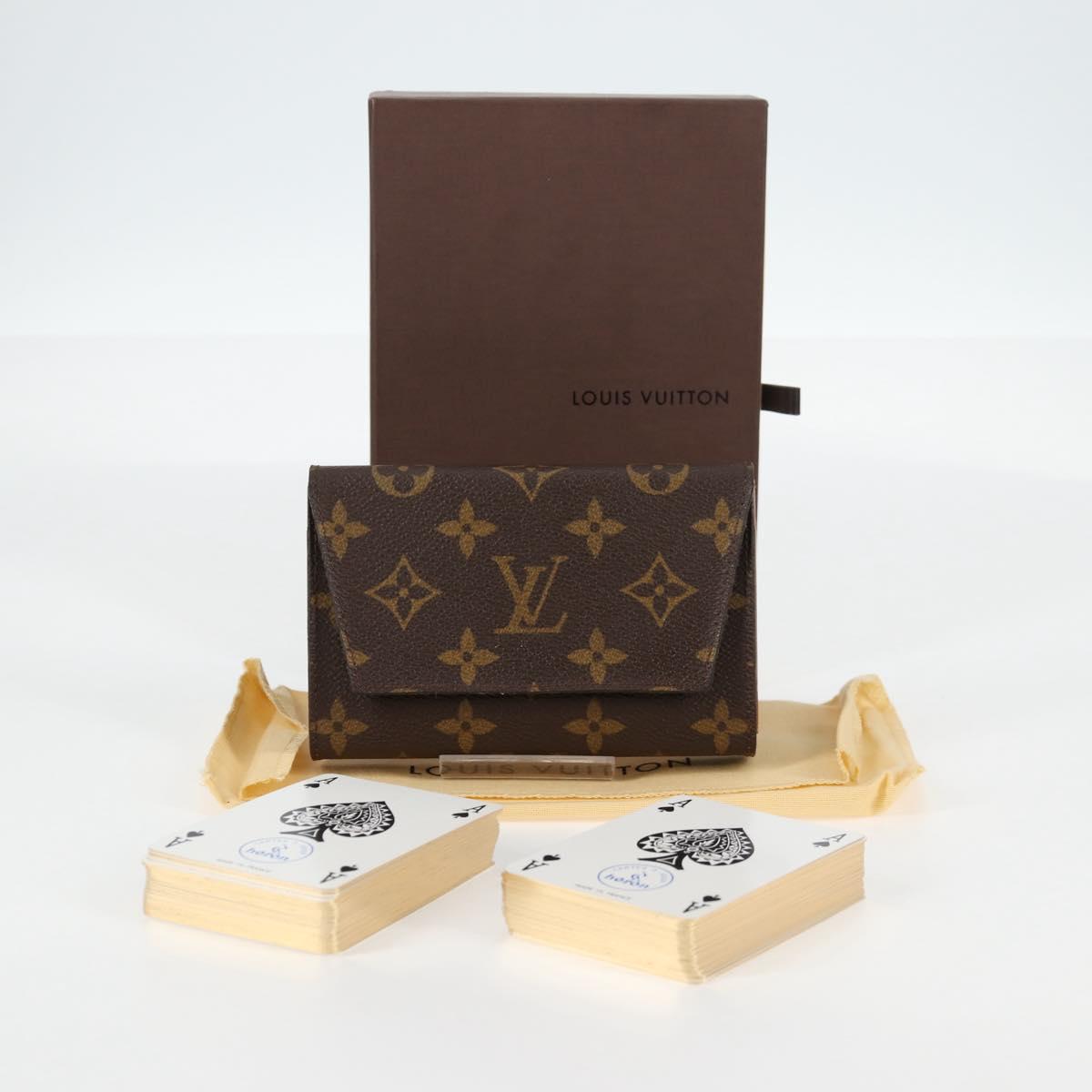 Monogram Speelkaarten