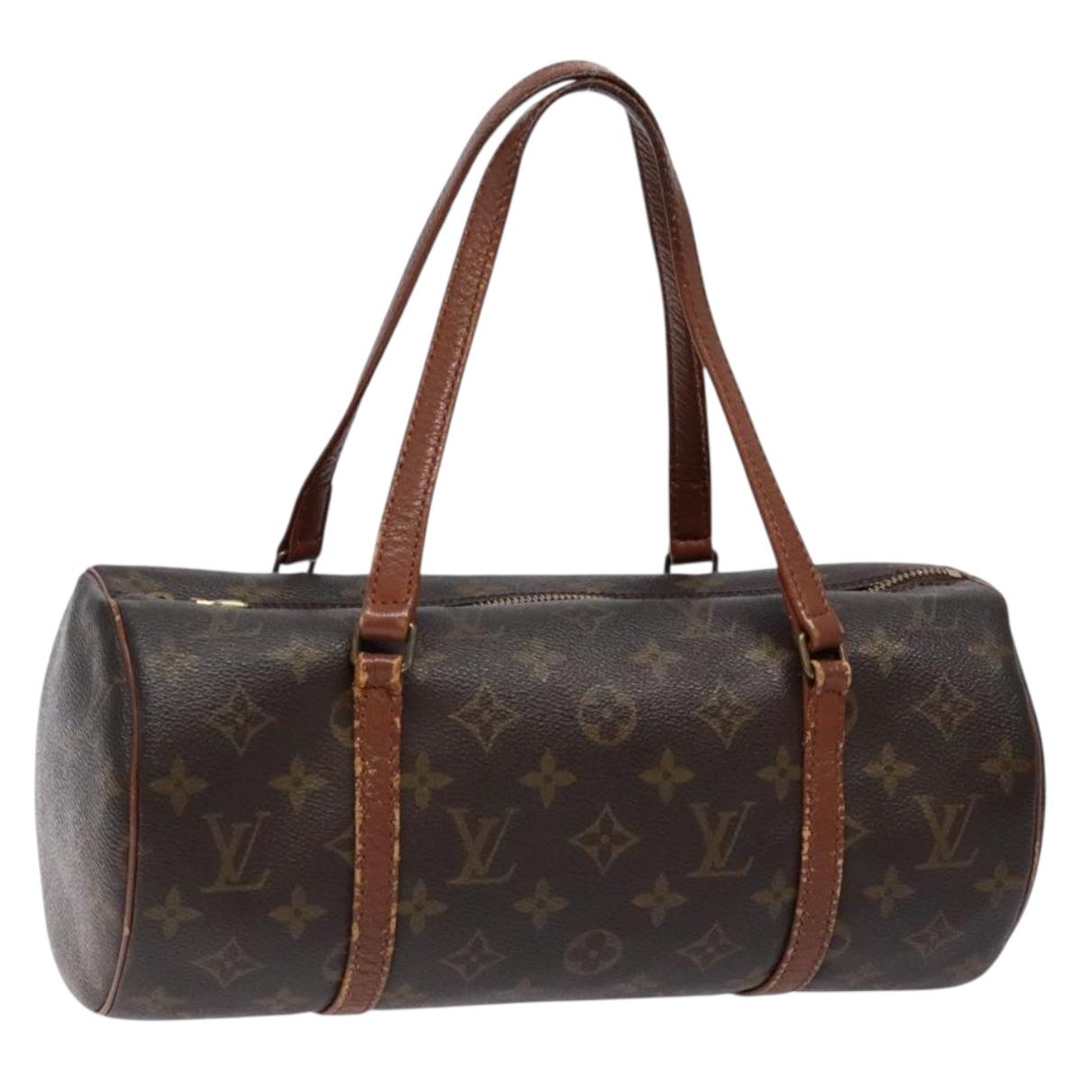 Monogram Papillon 30 handtas