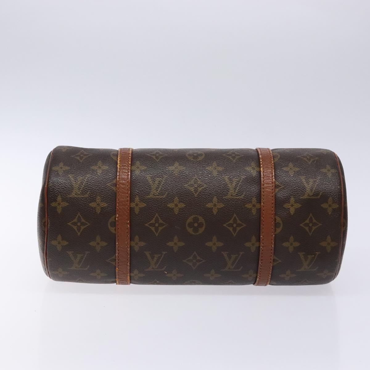 Monogram Papillon 30 handtas