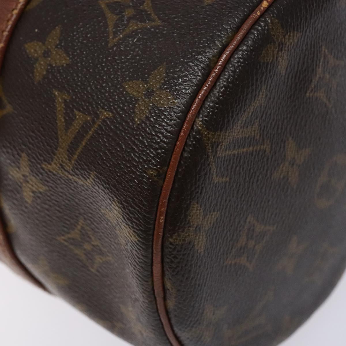 Monogram Papillon 30 handtas