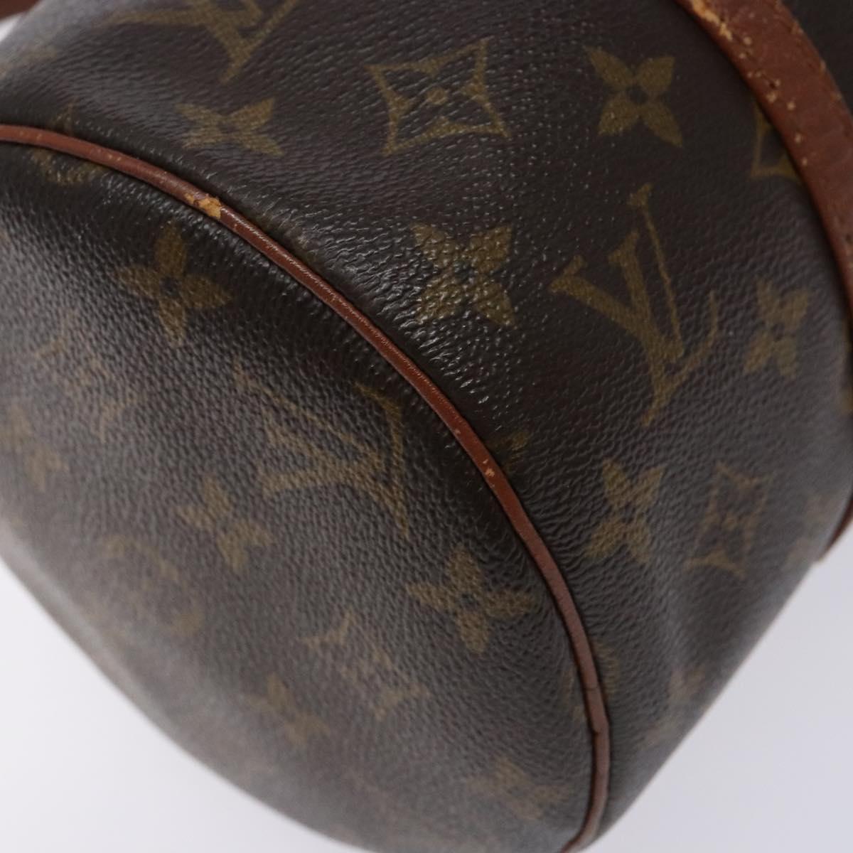 Monogram Papillon 30 handtas