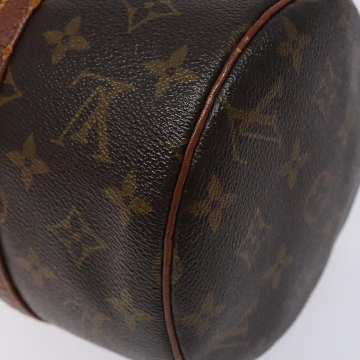 Monogram Papillon 30 handtas