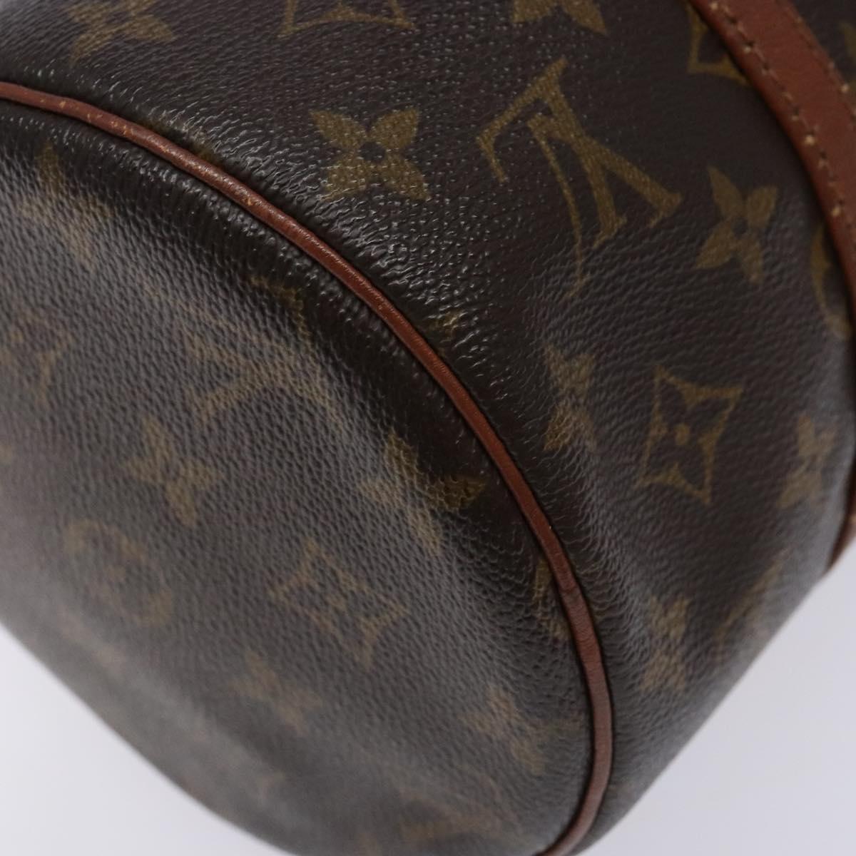 Monogram Papillon 30 handtas