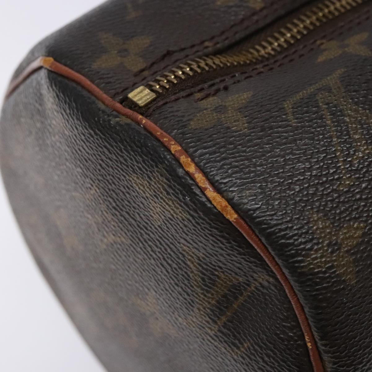Monogram Papillon 30 handtas