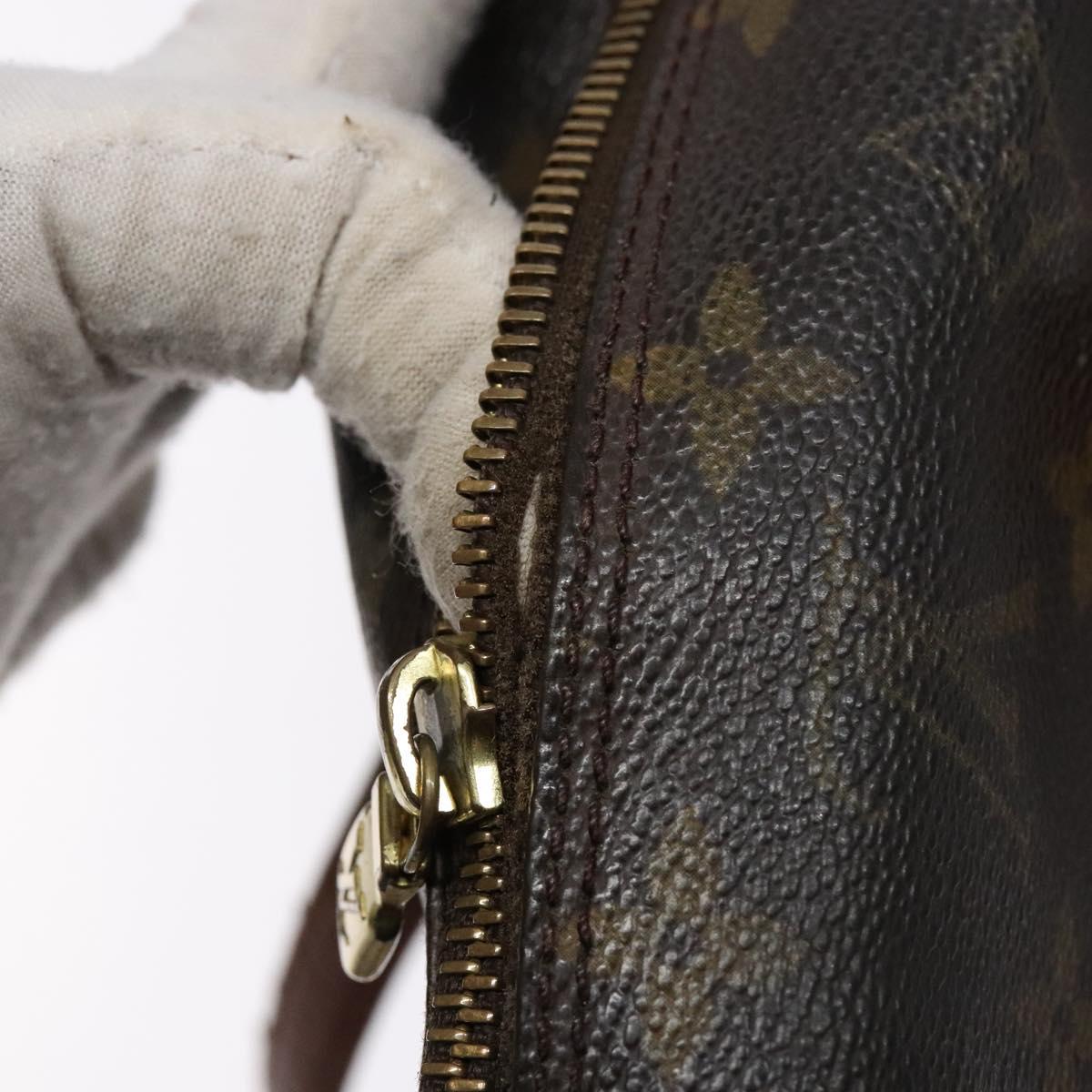 Monogram Papillon 30 handtas