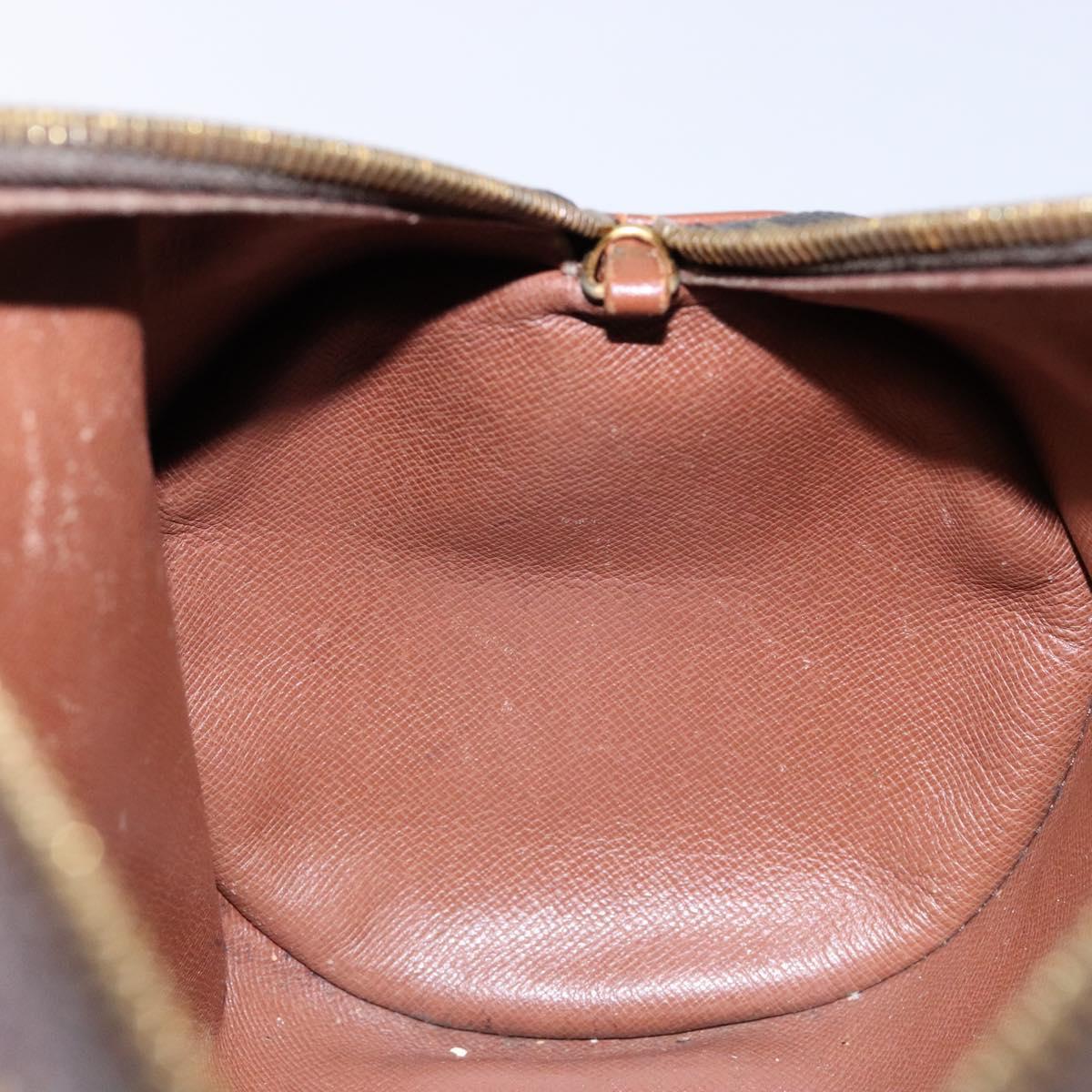 Monogram Papillon 30 handtas