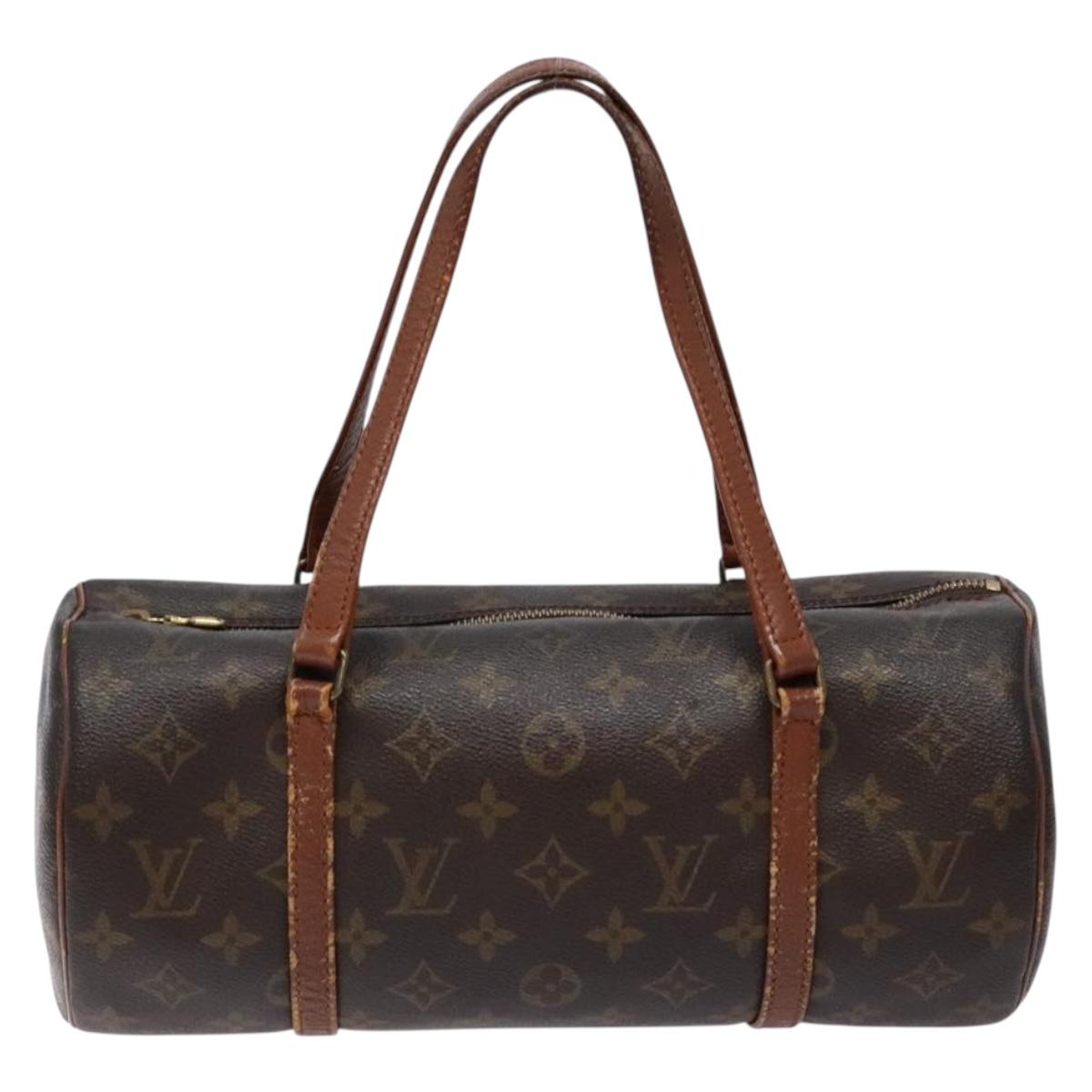 Monogram Papillon 30 handtas