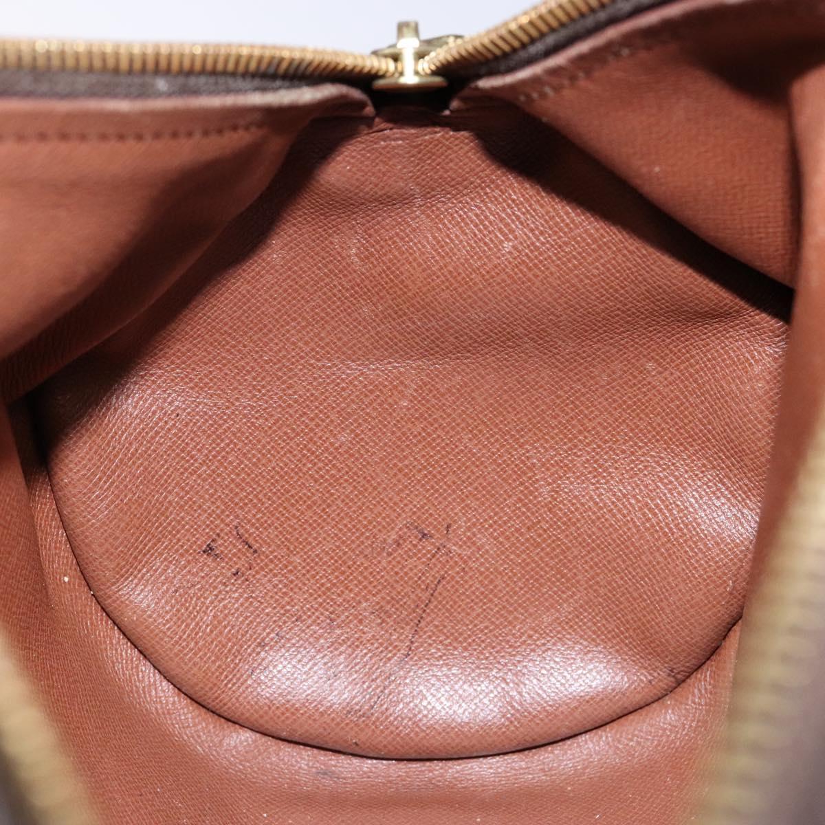 Monogram Papillon 30 handtas
