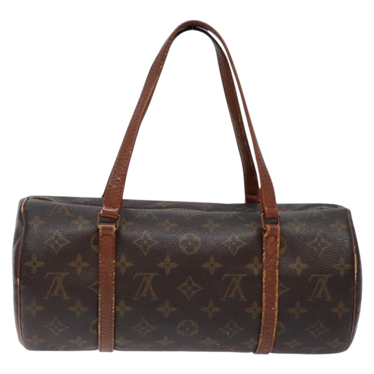 Monogram Papillon 30 handtas