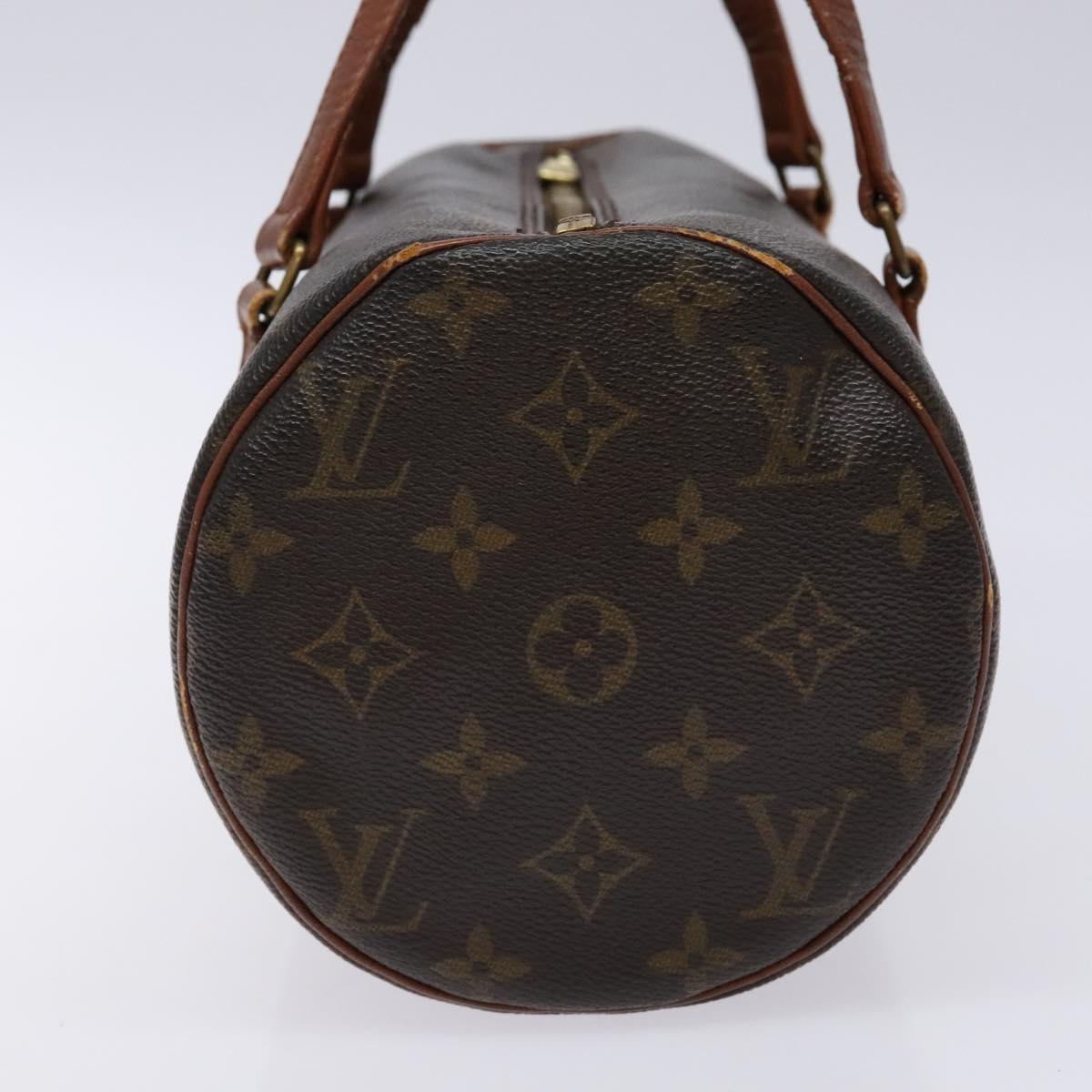 Monogram Papillon 30 handtas