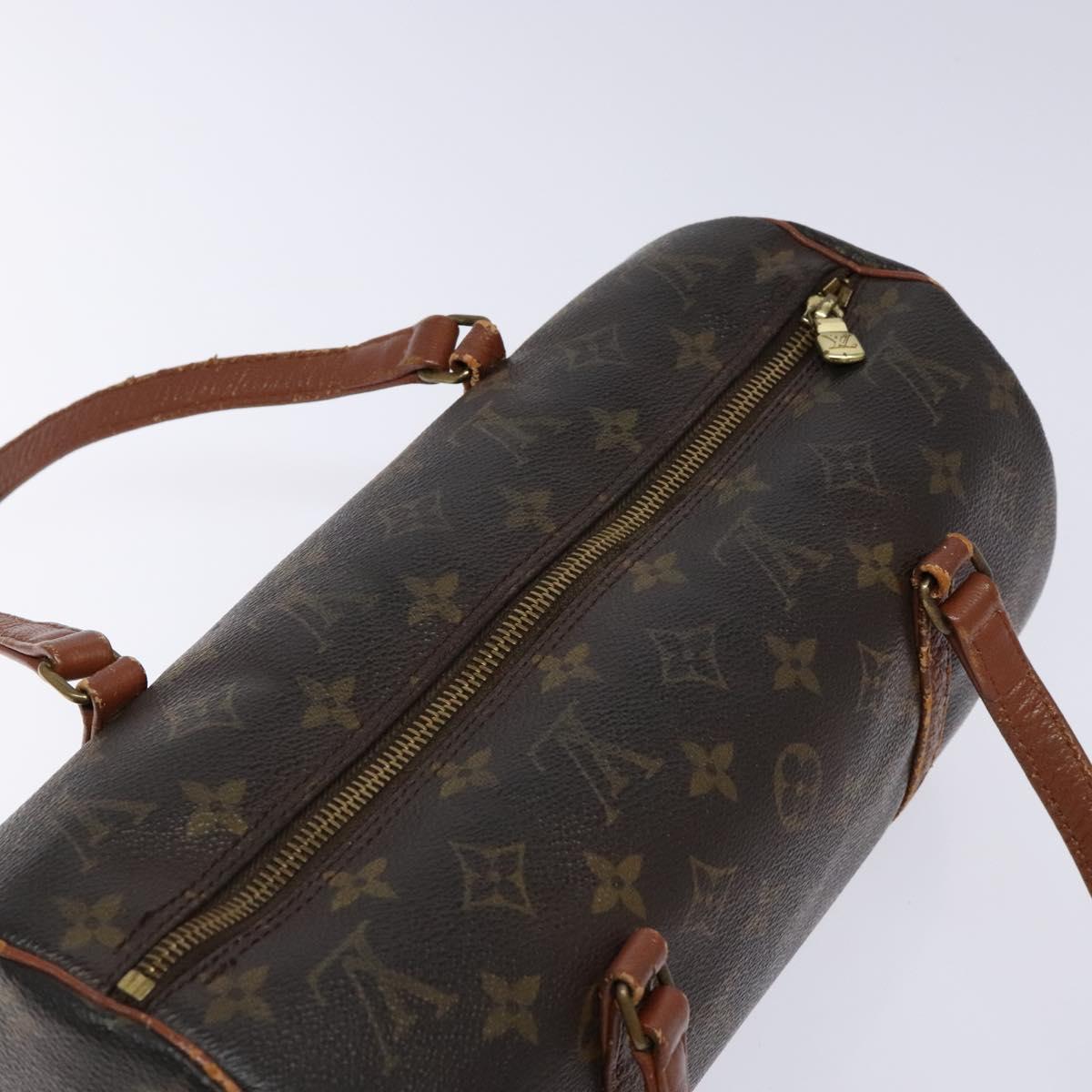 Monogram Papillon 30 handtas