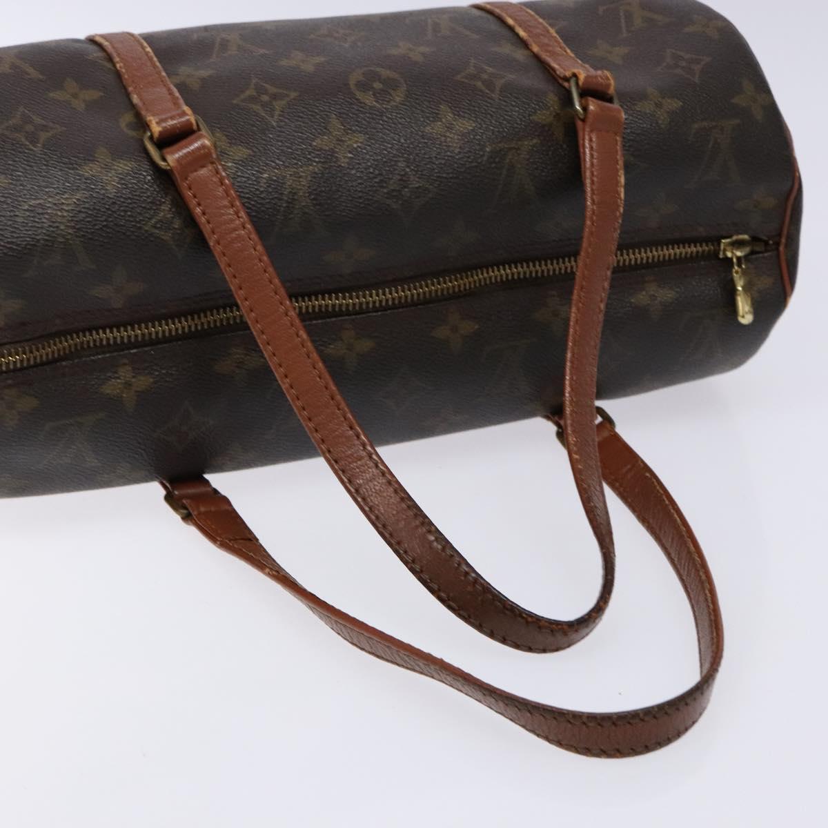Monogram Papillon 30 handtas