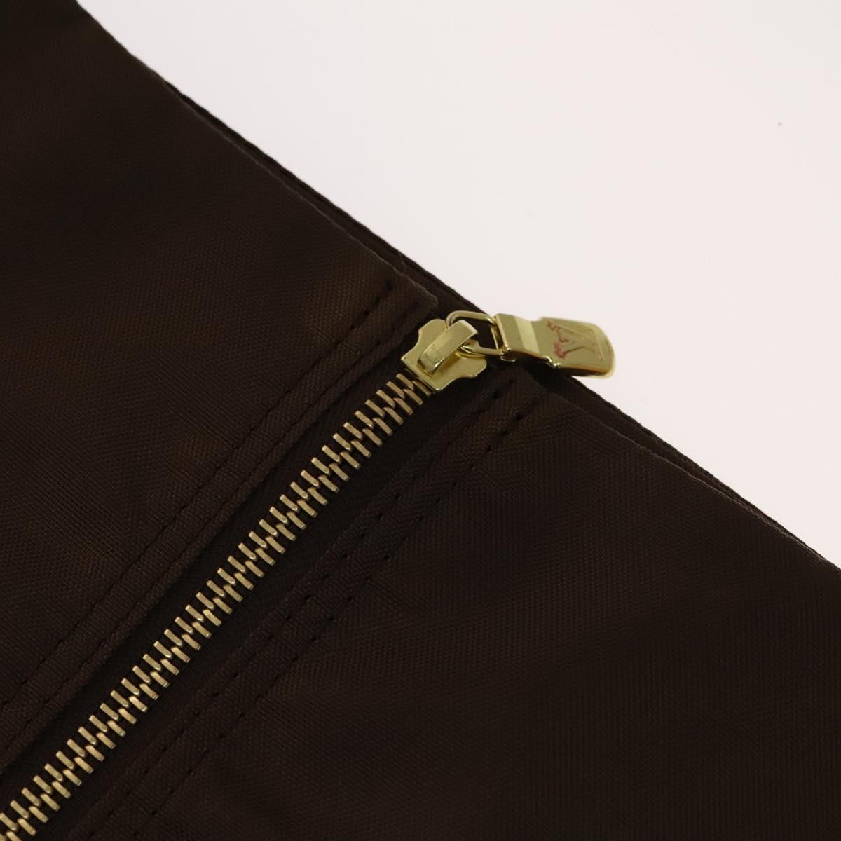 Monogram Pegas 60 Suitcase