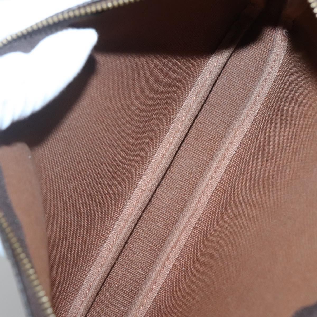 Monogram Pochette Accessoires Beugel