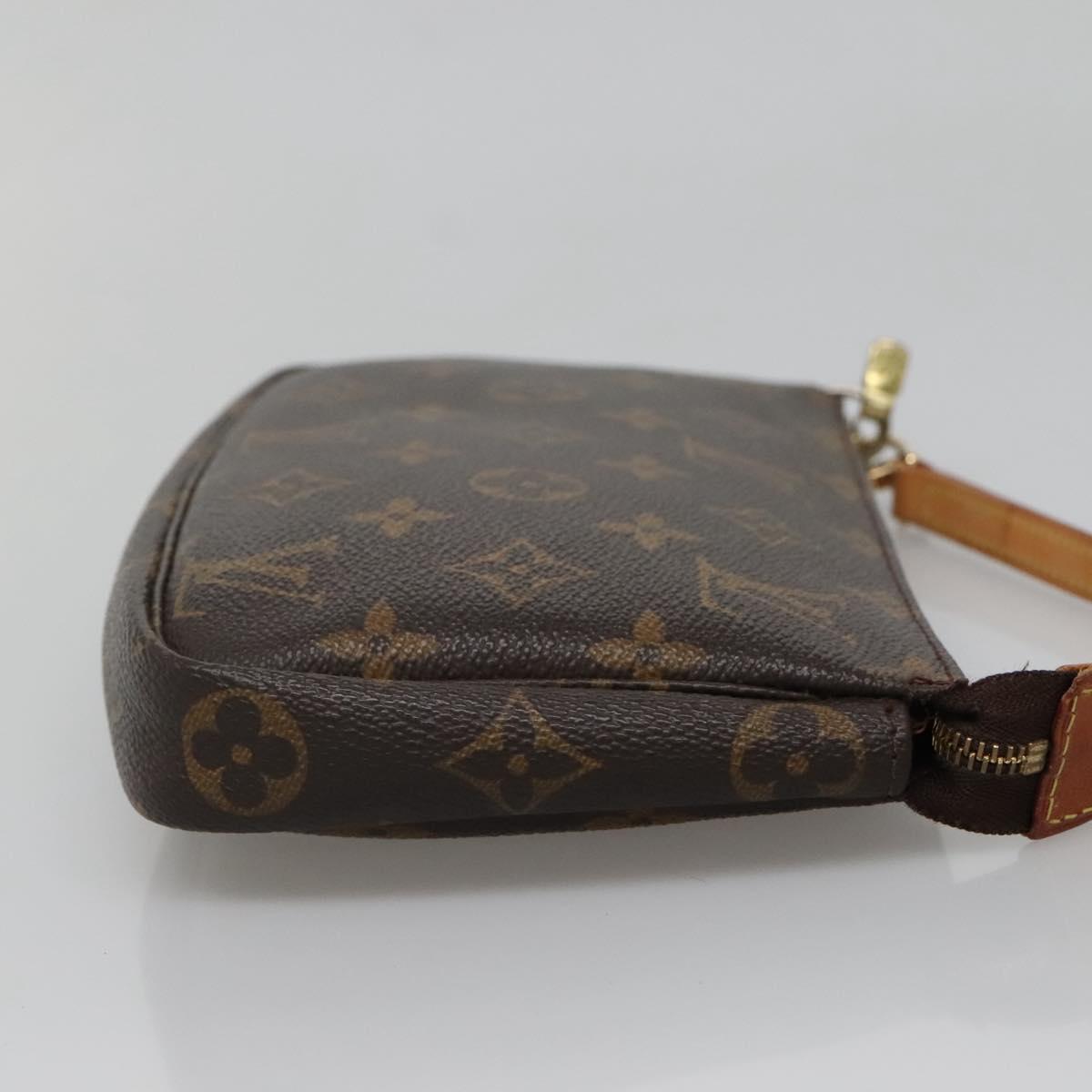 Monogram Pochette Accessoires Beugel