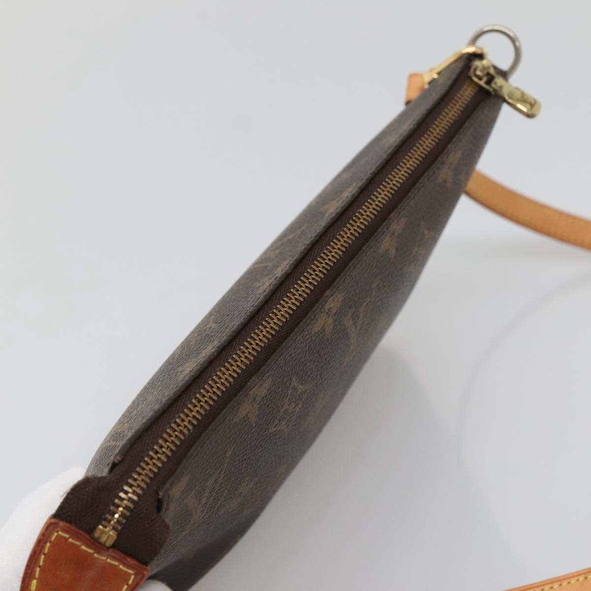 Monogram Pochette Accessoires Beugel