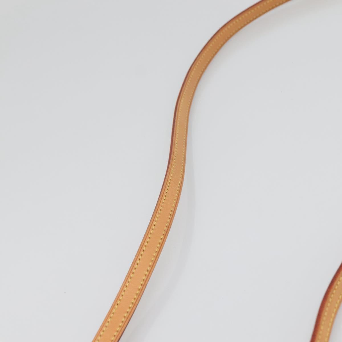 Monogram Pochette Accessoires Beugel