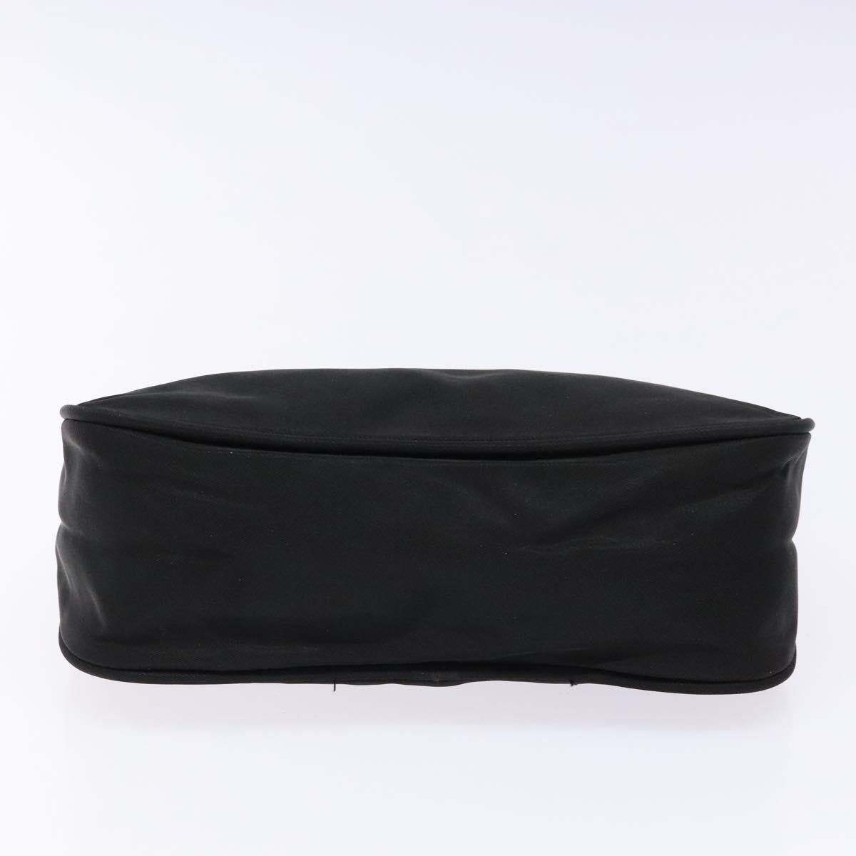 Pouch Nylon Black