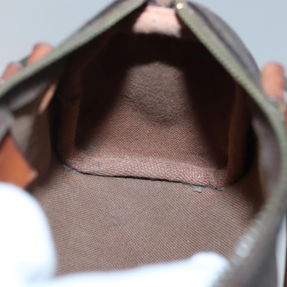 Monogram Mini Speedy Handtas