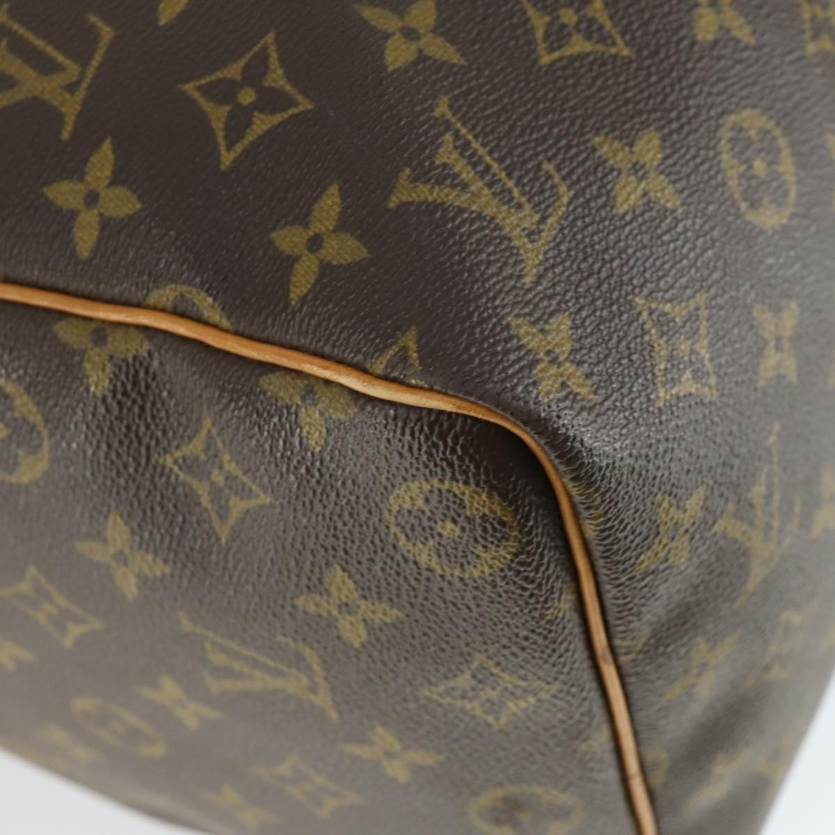 Monogram Keepall 45 Boston Bag
