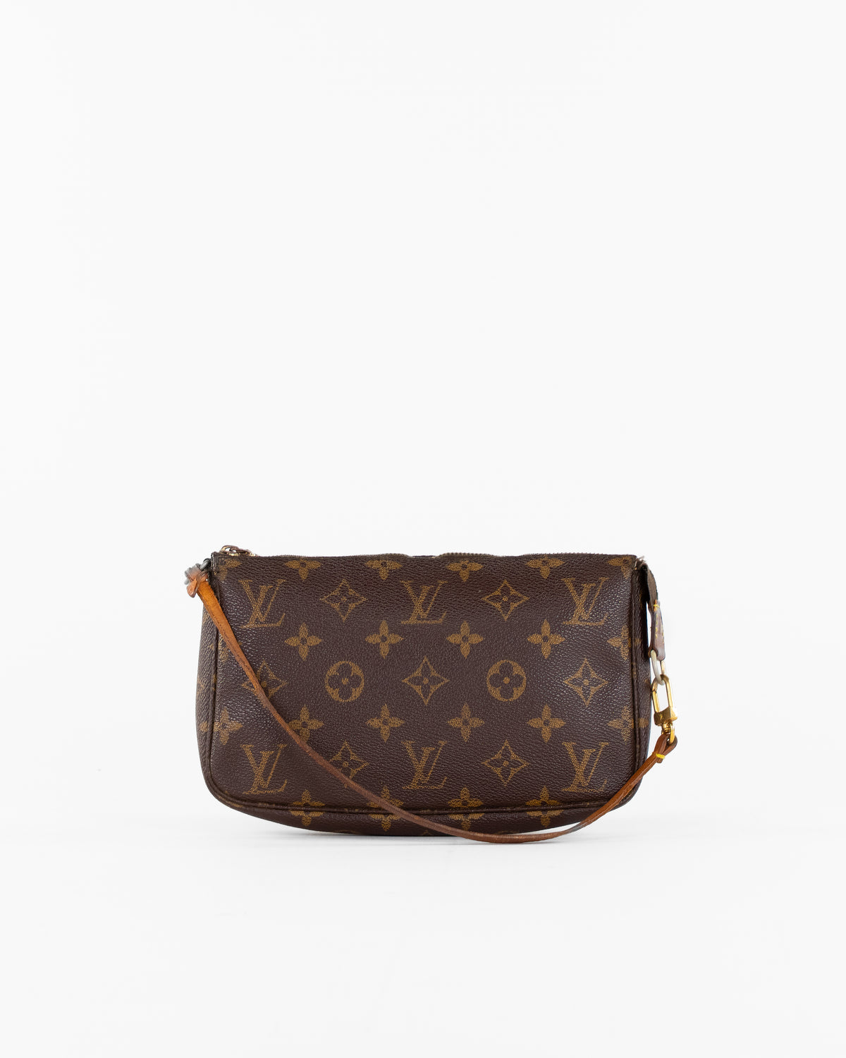 Monogram Pochette Accessoires Beugel