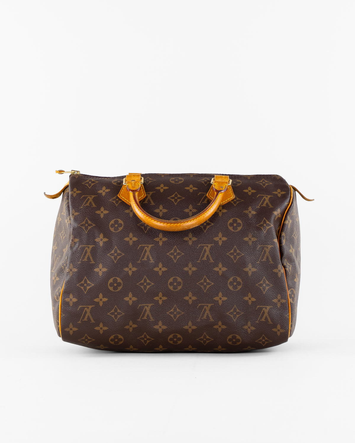 Monogram Speedy 30-handtas