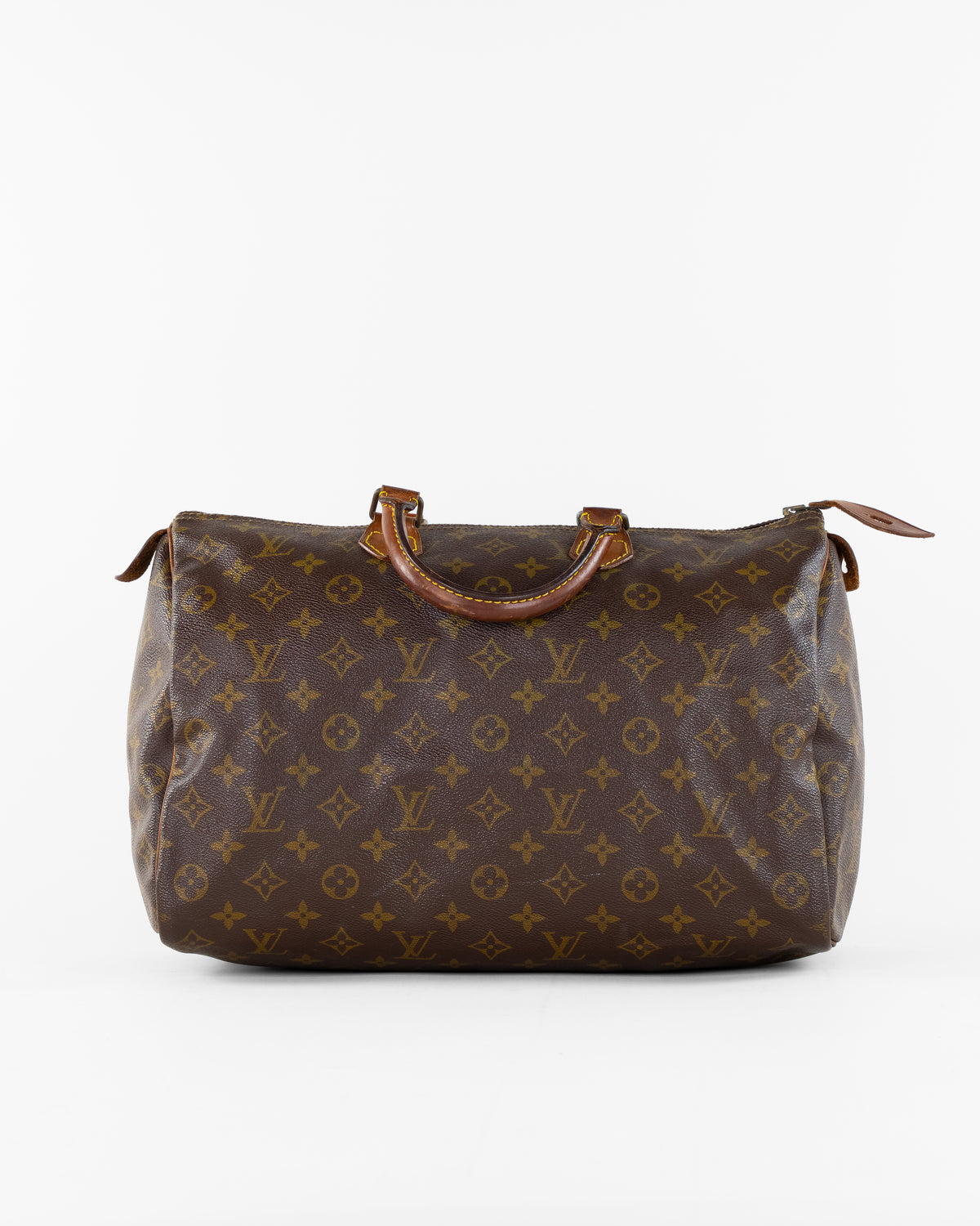 Monogram Speedy 30-handtas