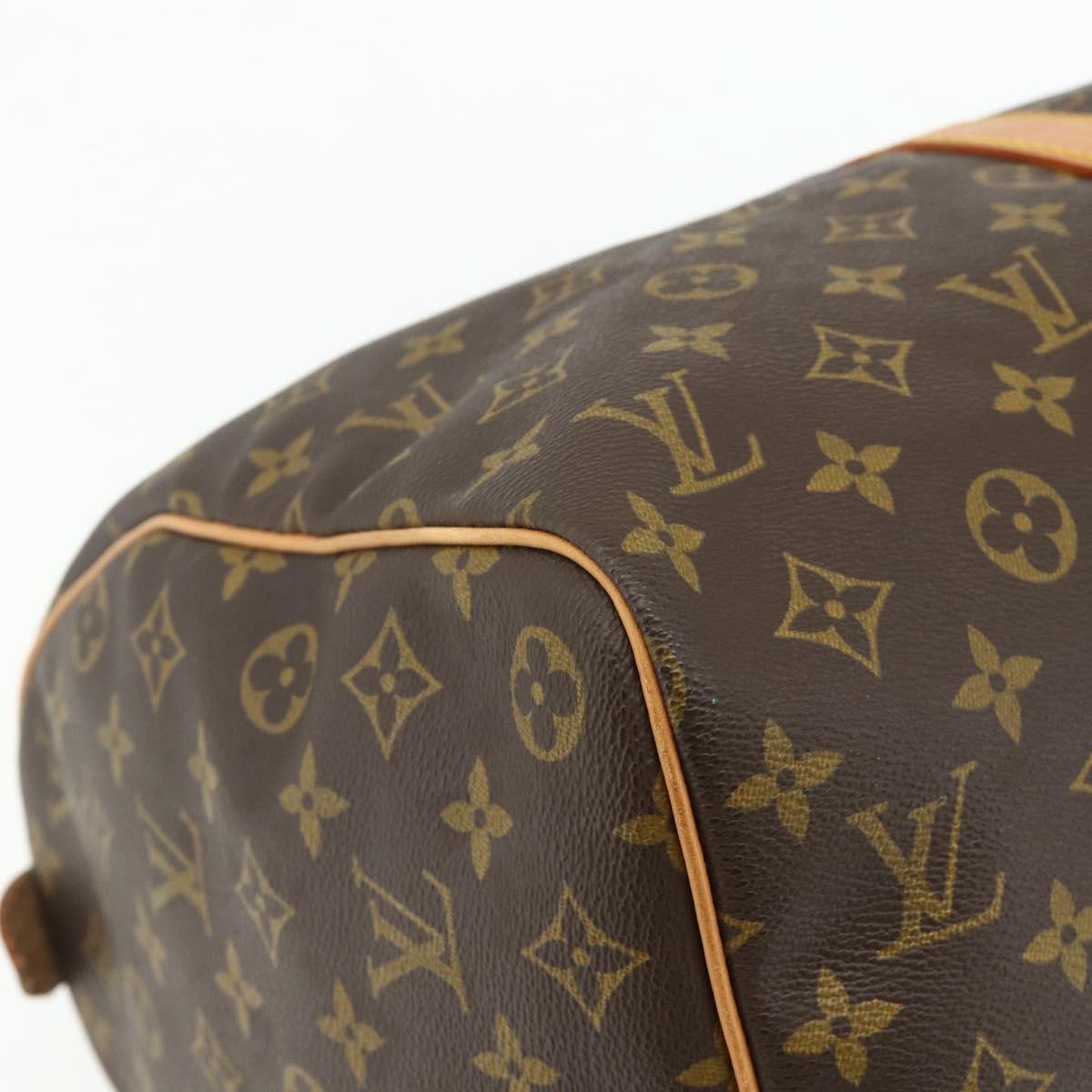 Monogram Keepall 45 Boston-tas