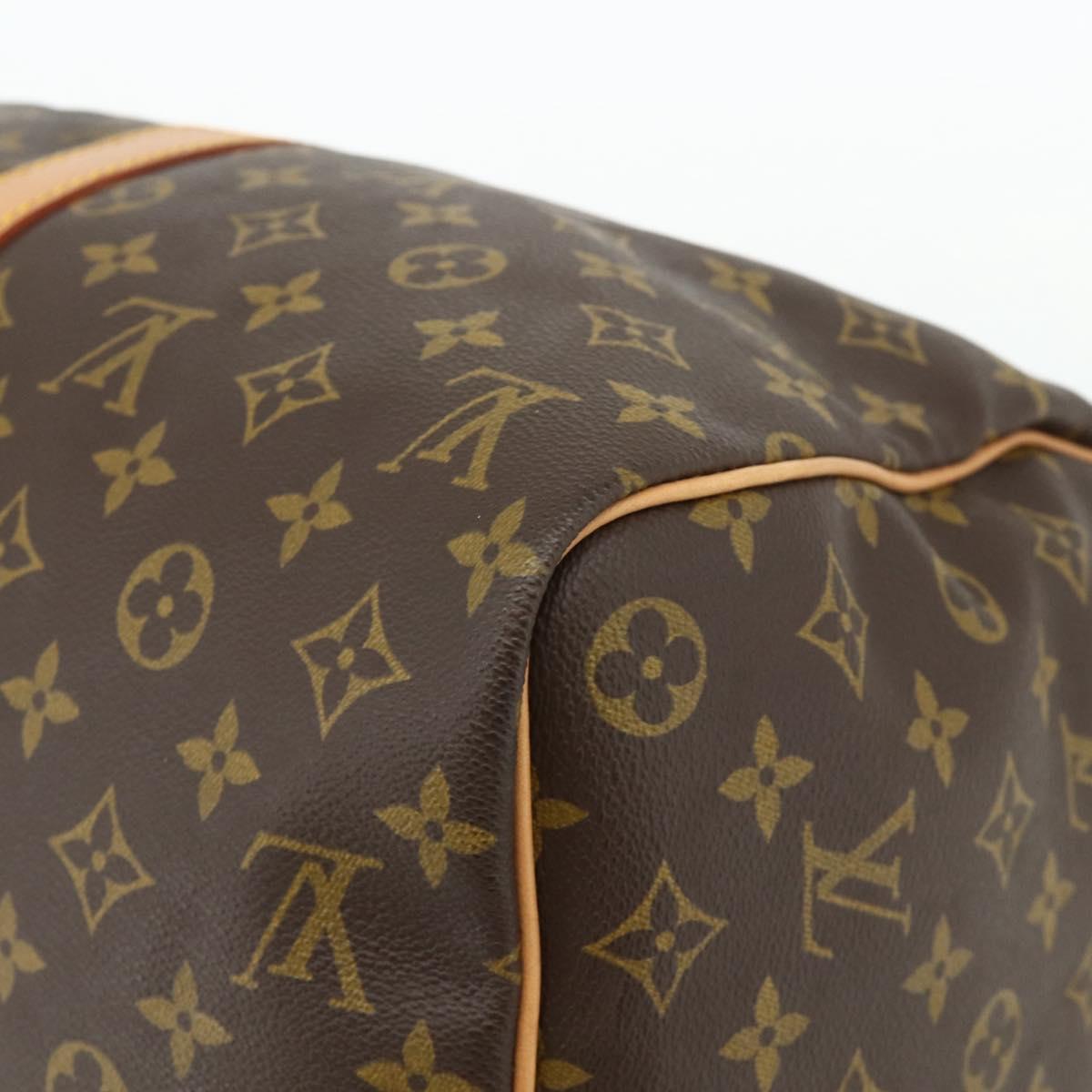 Monogram Keepall 45 Boston-tas