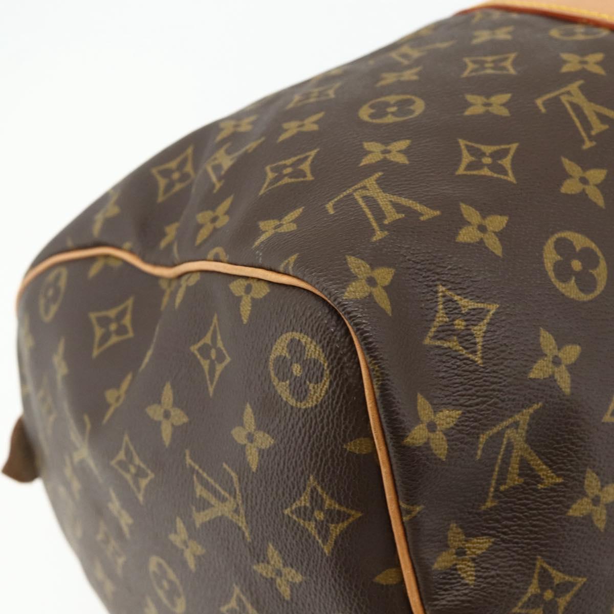 Monogram Keepall 45 Boston-tas