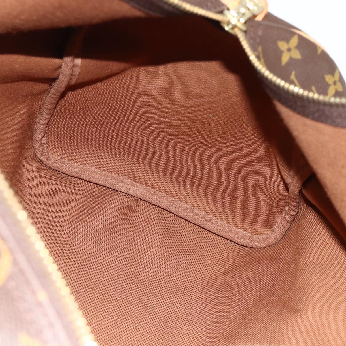 Monogram Keepall 45 Boston-tas