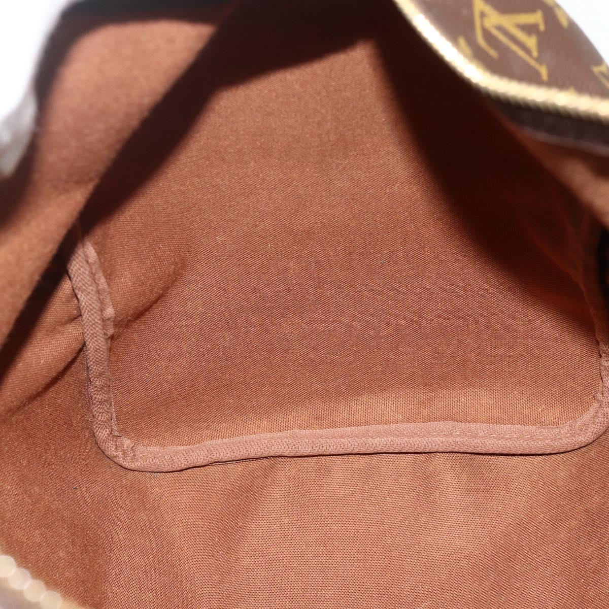 Monogram Keepall 45 Boston-tas