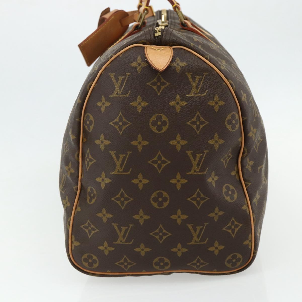 Monogram Keepall 45 Boston-tas