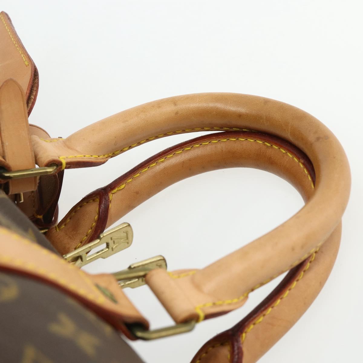 Monogram Keepall 45 Boston-tas