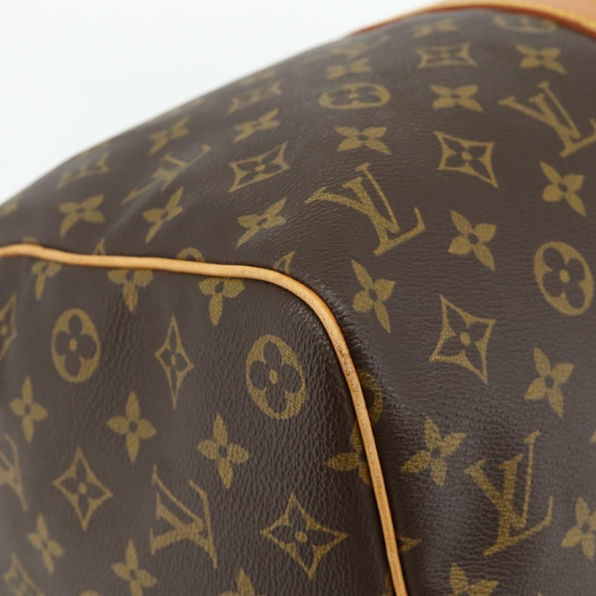 Monogram Keepall 45 Boston-tas