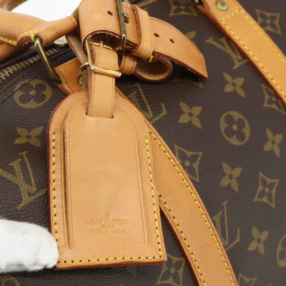Monogram Keepall 45 Boston-tas