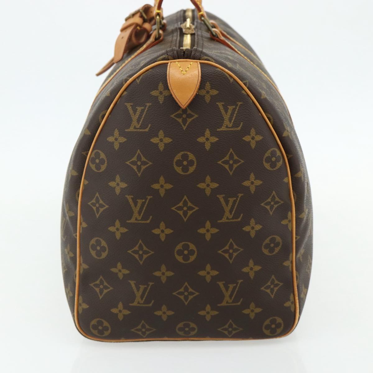 Monogram Keepall 45 Boston-tas