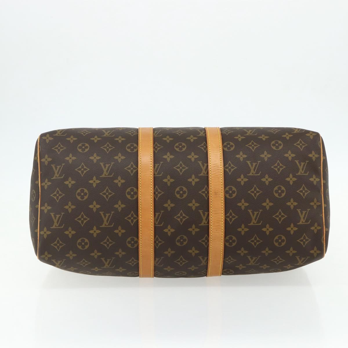 Monogram Keepall 45 Boston-tas