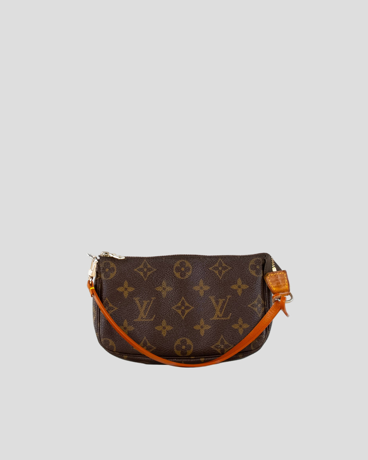 Monogram Mini Pochette Accessoires-tasje