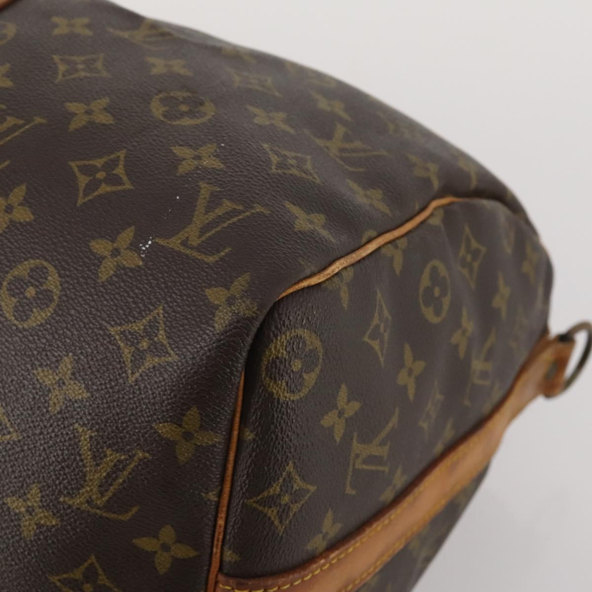 Monogram Keepall Bandoulière 45 Boston-tas