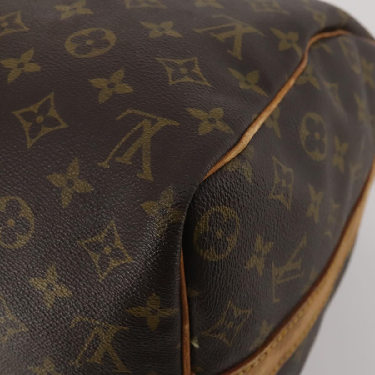 Monogram Keepall Bandoulière 45 Boston-tas