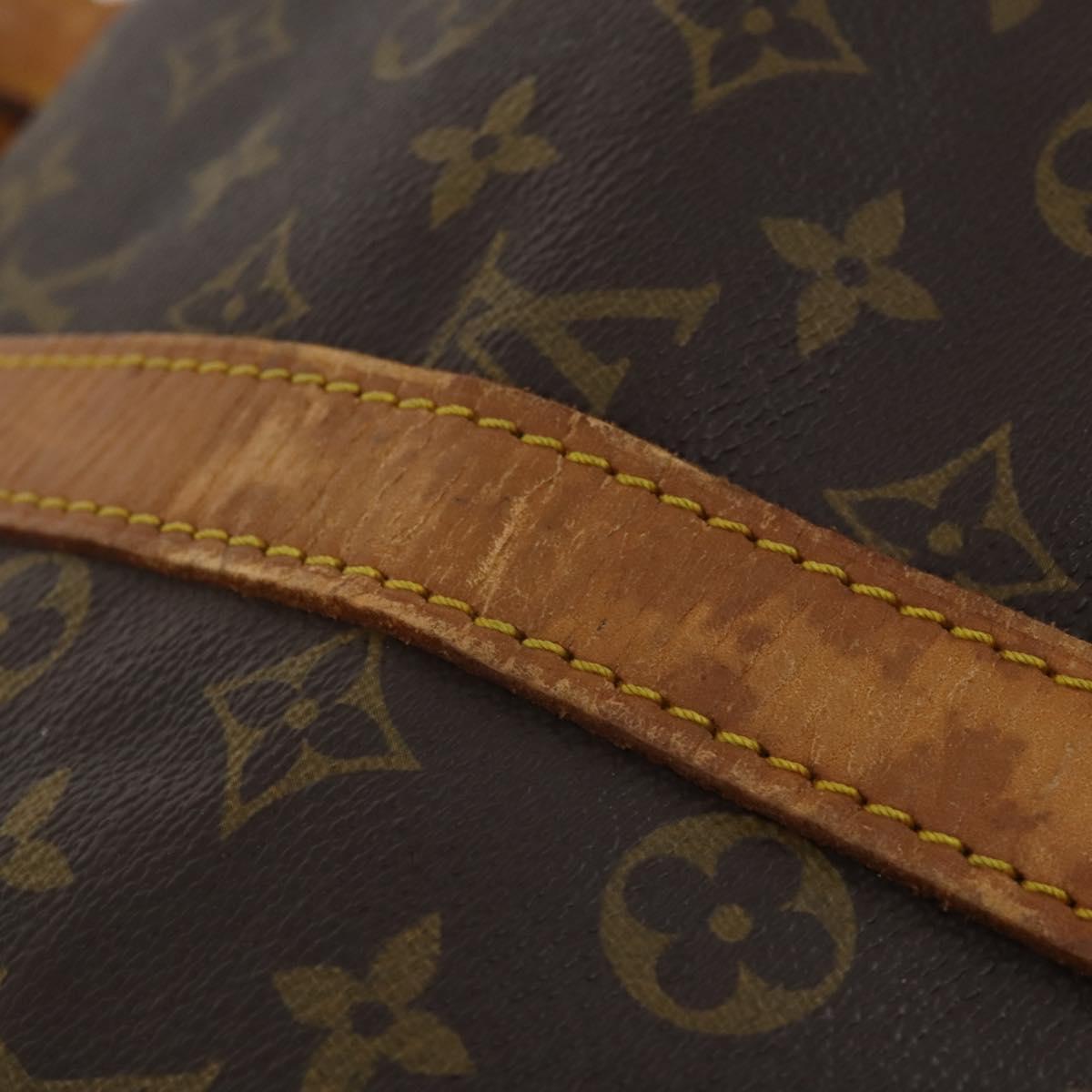 Monogram Keepall Bandoulière 45 Boston-tas