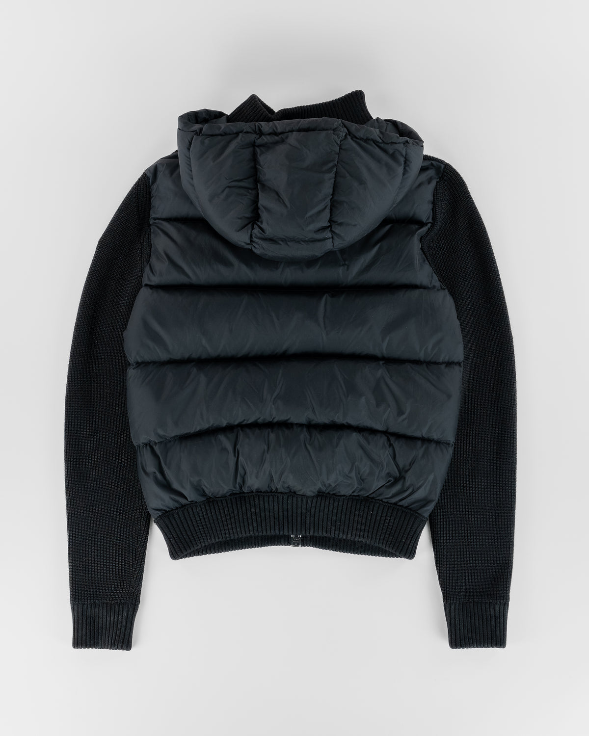 Tricotvest