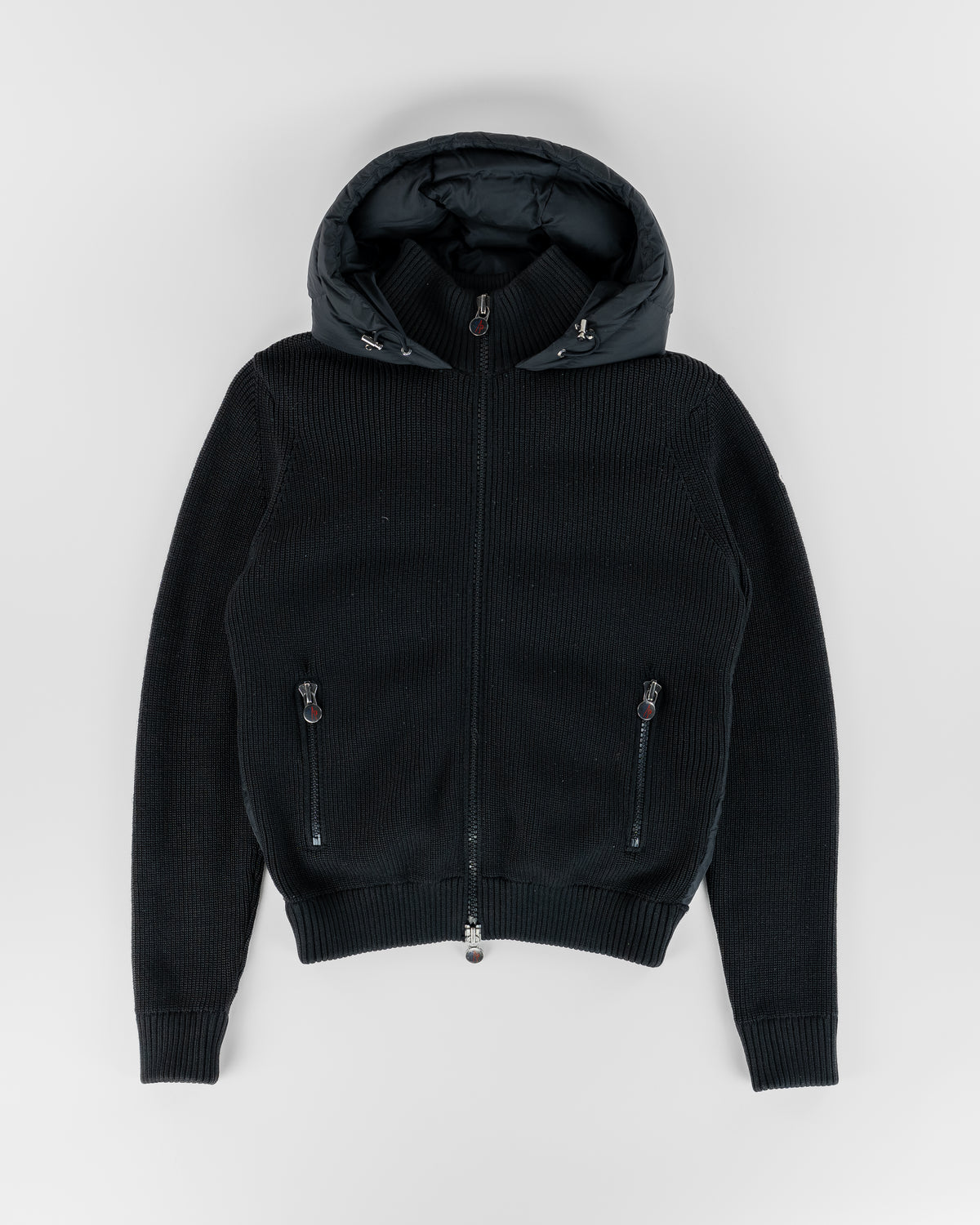 Tricotvest