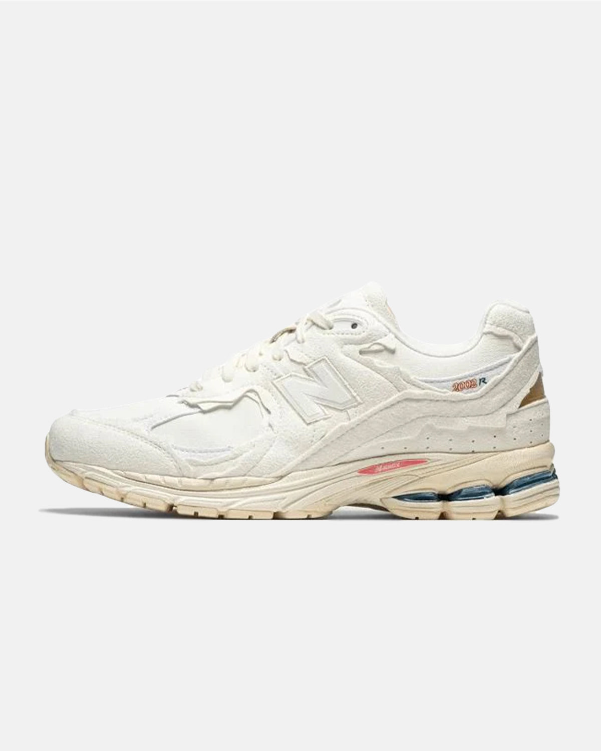 2002R Protection Pack "Sea Salt"