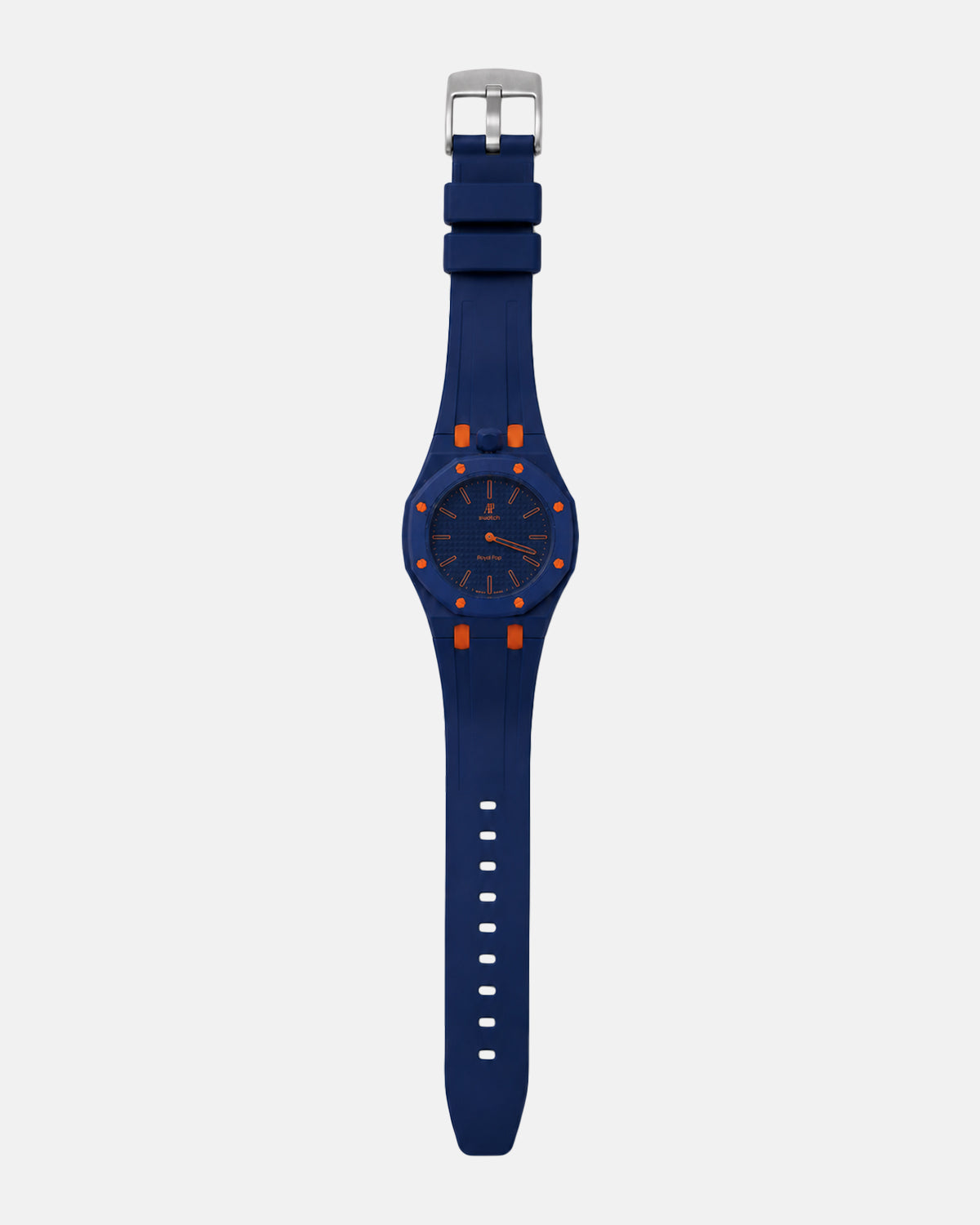 Horlogeband voor Royal Pop – Orenji Hachi
