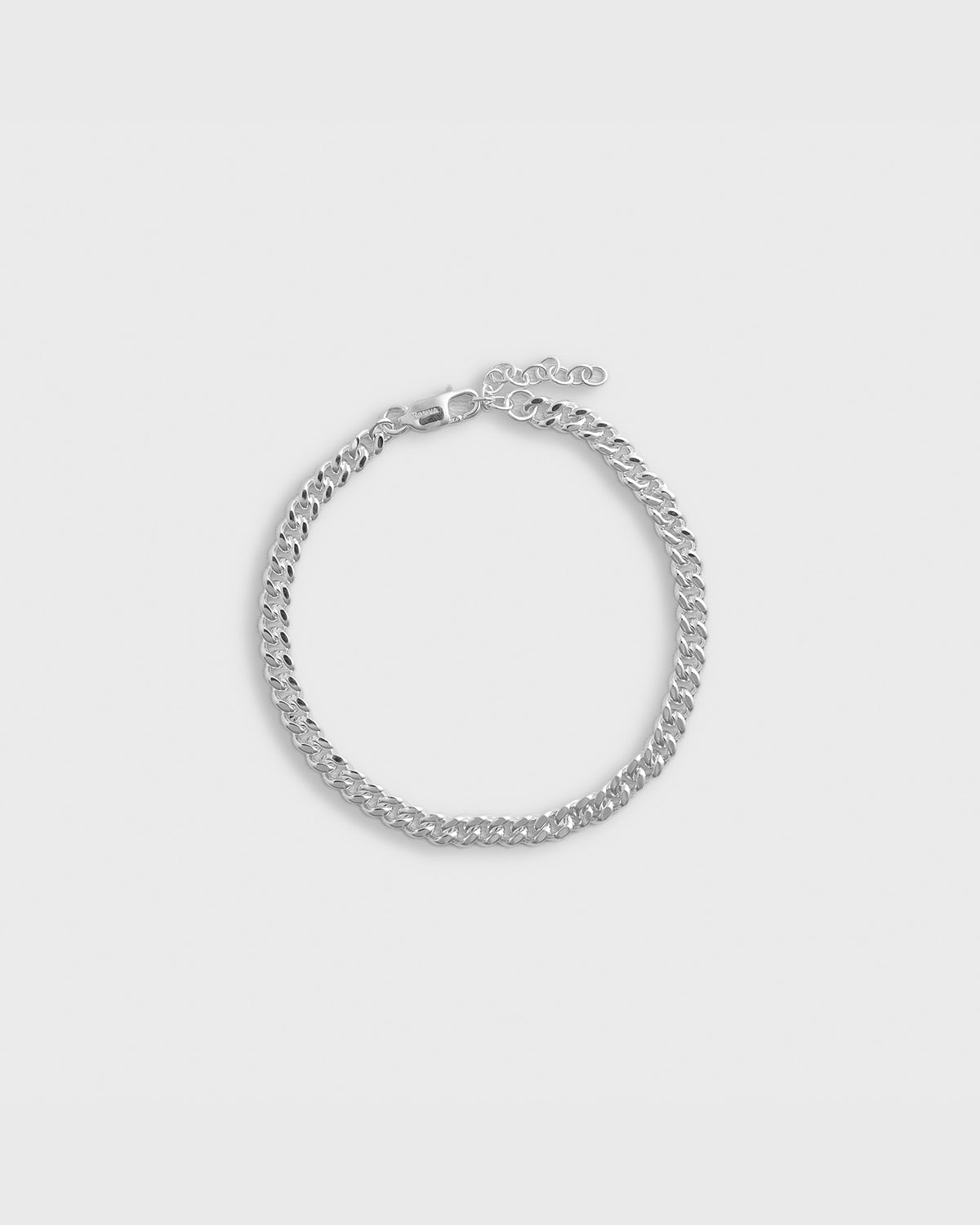Pantserarmband
