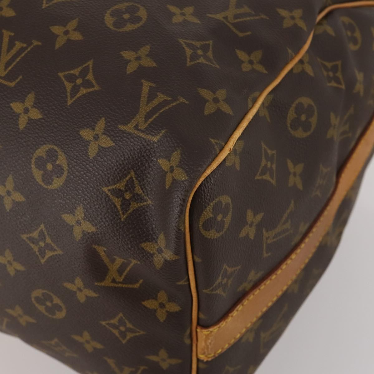 Monogram Keepall Bandoulière 45 Boston-tas