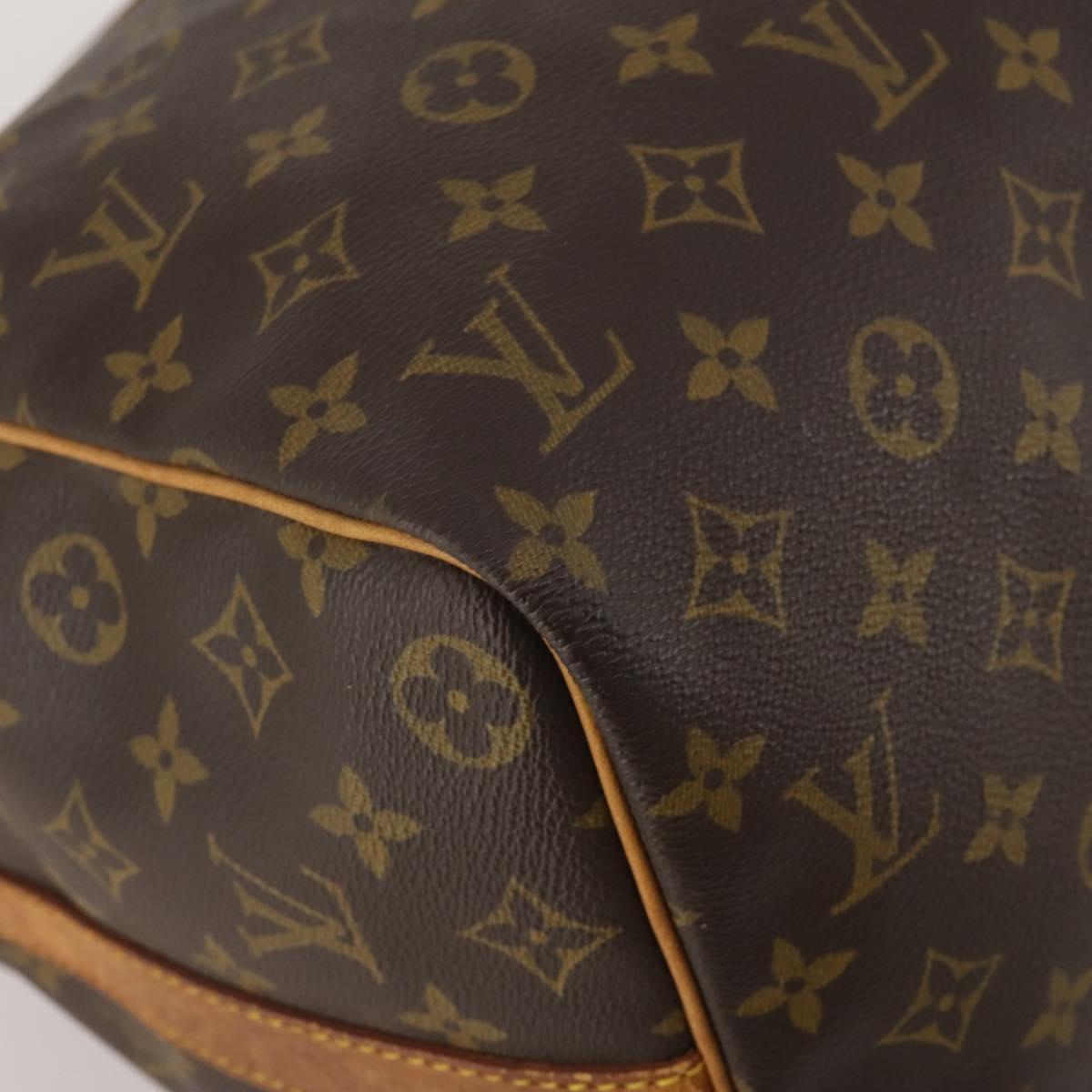 Monogram Keepall Bandoulière 45 Boston-tas