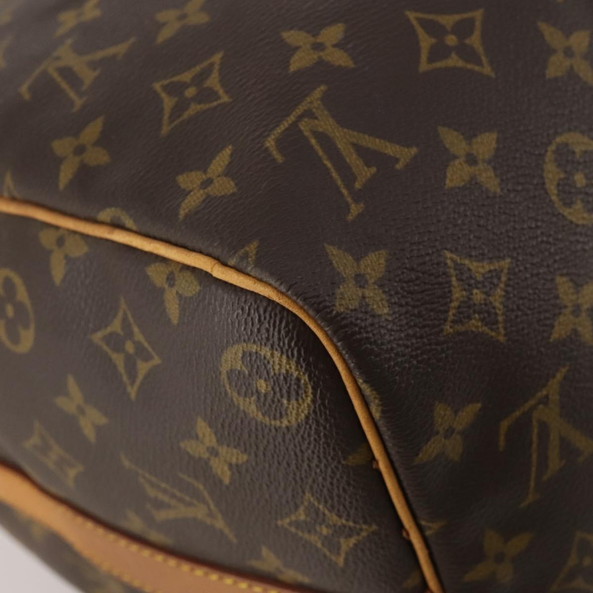 Monogram Keepall Bandoulière 45 Boston-tas